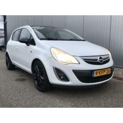 Opel Corsa 1.2-16V Cosmo