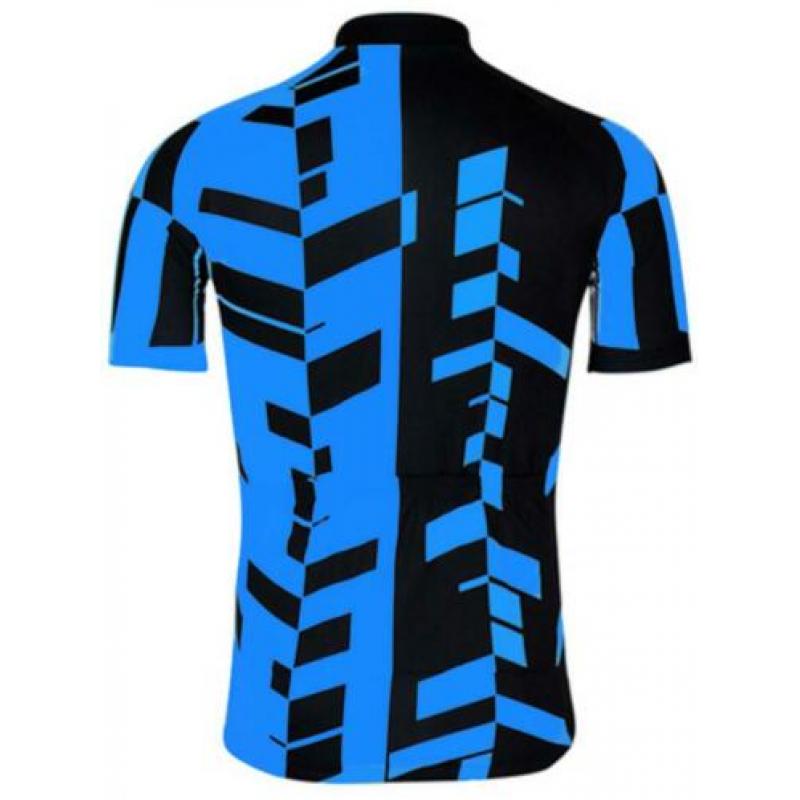 Fietskleding fietsbroek + fietsshirt M L XL racefiets mtb