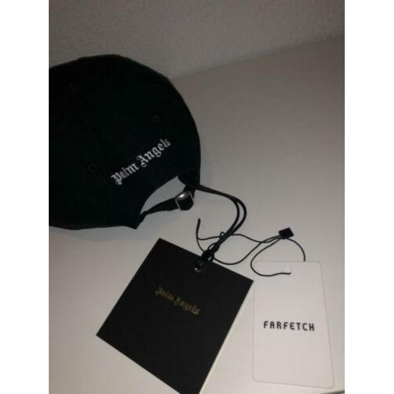 Palm Angels cap
