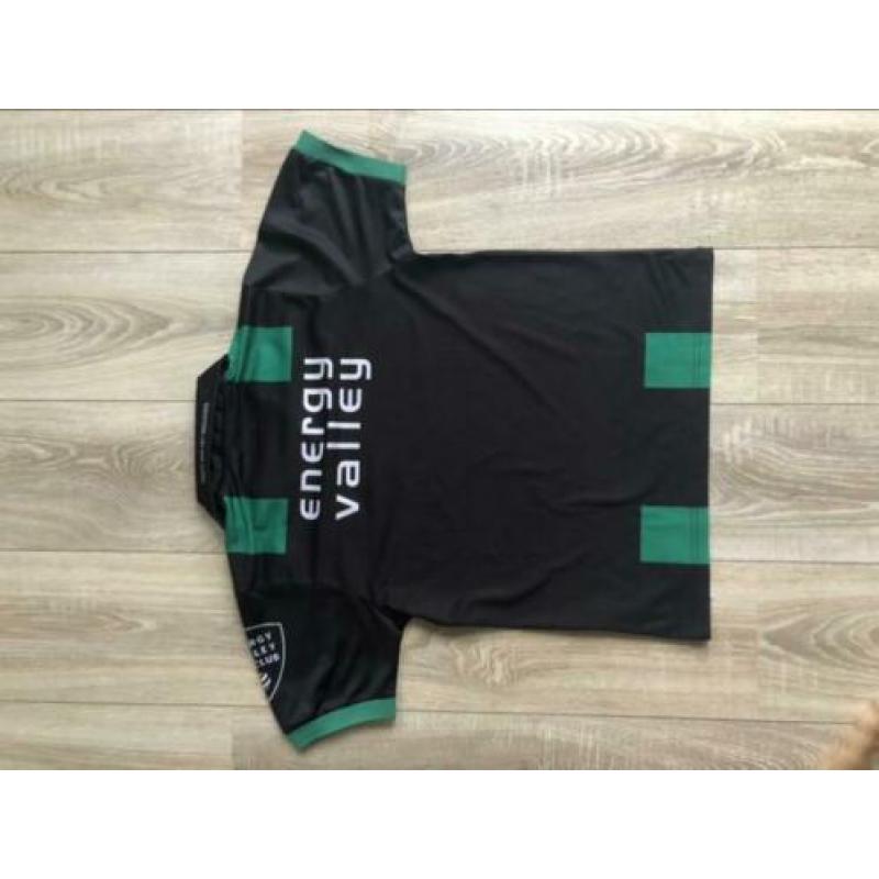 FC Groningen shirt