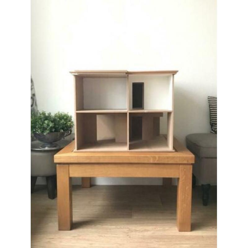 Mountfield poppenhuis 1:12