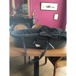 Stokke Xplory2 in 1, met Lodger wrapper en Lodger shelter