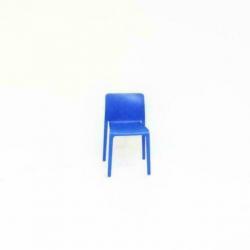 Stapelbare. Magis Chair First Stoelen.Diverse Kleuren.