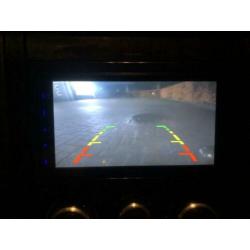 Kenwood DMX110BT autoradio