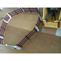 Playmobil Grote Manage