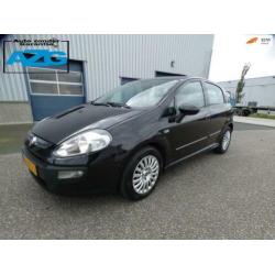 Fiat Punto Evo 1.3 M-Jet Dynamic / Airco / Cruise Control /