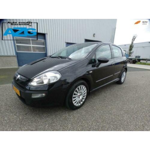 Fiat Punto Evo 1.3 M-Jet Dynamic / Airco / Cruise Control /