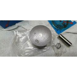 Honda MT MTX MB 80 zuigerset NOS 53mm