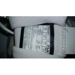 Fila Ray Tracer Maat 47 Heren