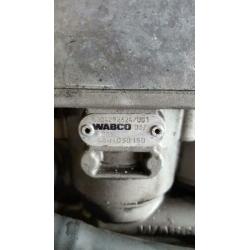 Occ Wabco EBS-asmodulator MP2 4x2