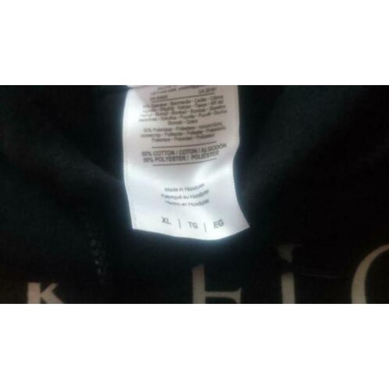 Nieuwe Pink Floyd Trui Piramides maat XL