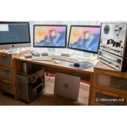 MacPro1,1/2,1 OSX Yosemite 10.10.5 USB Installer met Update