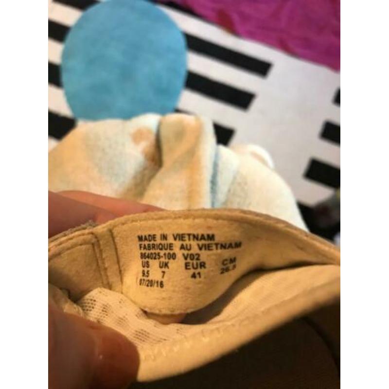 Nike Air Force 1 Ultra Force Mid WMNS "Wit"