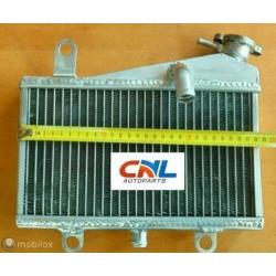 Radiateur KAWASAKI TECATE 3 84 85 KXT250 A KXT 250 T3 84 85