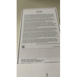 iPhone 8, 64 gb Wit