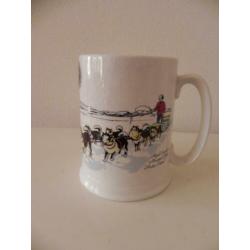 bierpul Royal Canadian Mounted Police