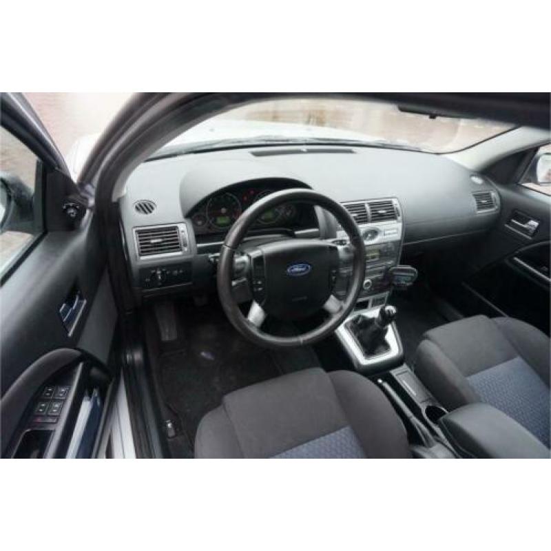 Ford Mondeo 1.8-16V Trend 106.289 KM NAP (bj 2006)