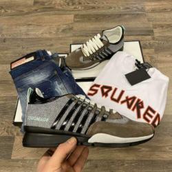 Dsquared schoenen