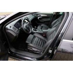Opel Insignia Sports Tourer 2.0 CDTI EcoFLEX Business+ Xenon