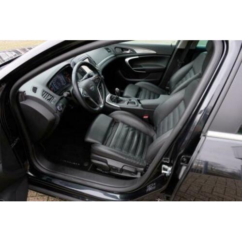Opel Insignia Sports Tourer 2.0 CDTI EcoFLEX Business+ Xenon