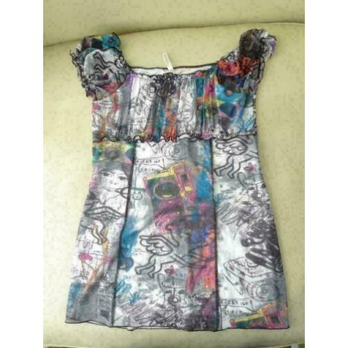 GEISHA top maat 176 jurk T-shirt