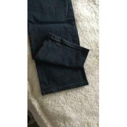 Brax denim broek 36/32
