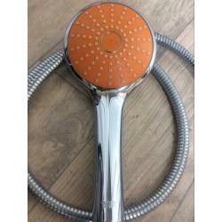 Te koop GROHE dochekop met slang