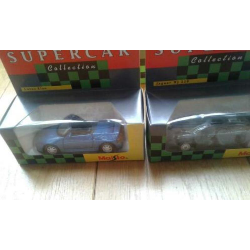 modelauto masito
