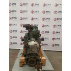 Occ motor volvo td70 + bak r52