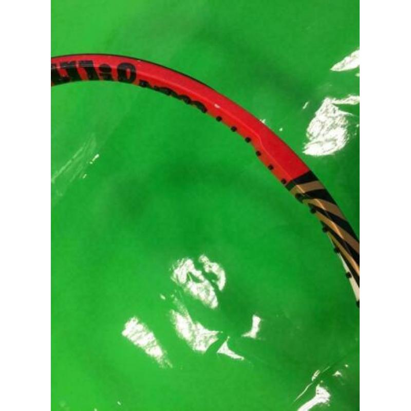 Wilson Pro Staff Ninety Five