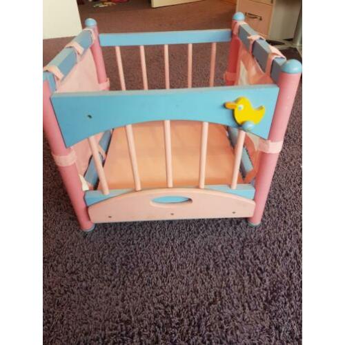 baby born box