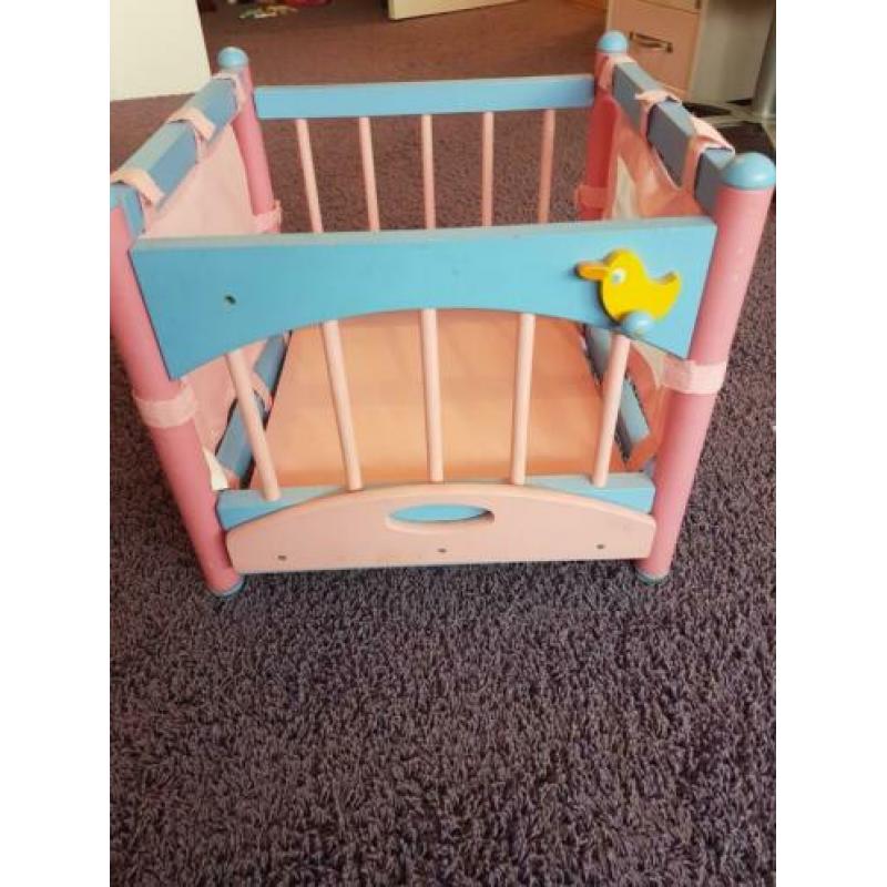 baby born box