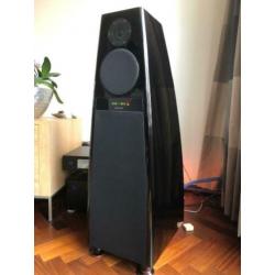 Meridian DSP7000 actieve luidsprekers
