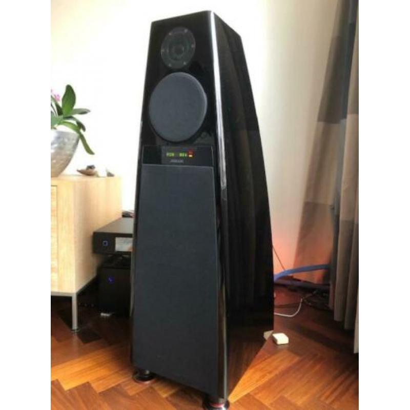 Meridian DSP7000 actieve luidsprekers