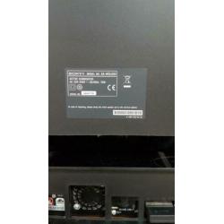 Sony Blu-Ray HBD-L800M Home cinema 2.1