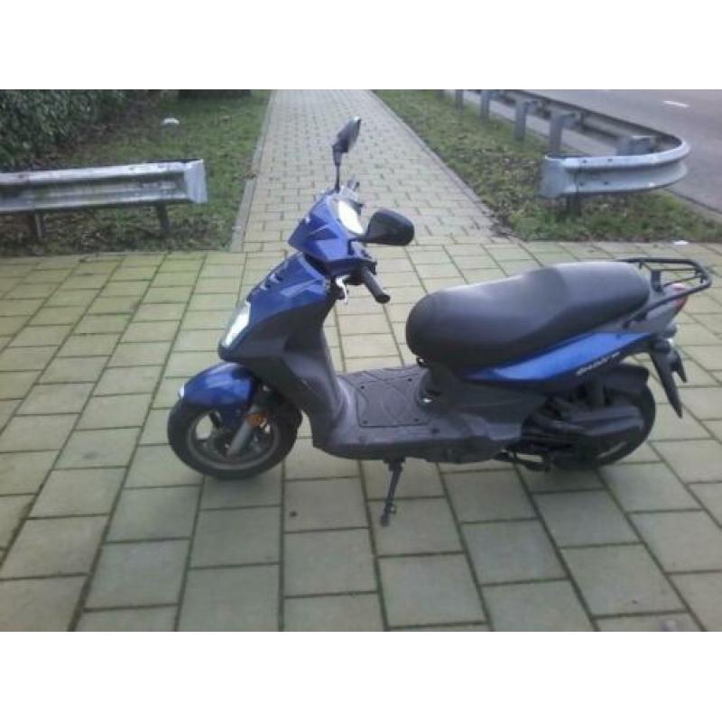 agm 4t 2011 snorscooters