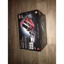Nieuwe Cyclonic Force stofzuiger