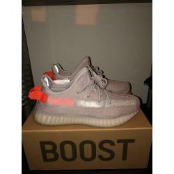 Adidas Yeezy Boost 350 v2 “Tail Light” 41 EU