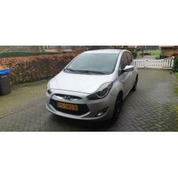 Ix20 , Hyundai, technisch 100 % .