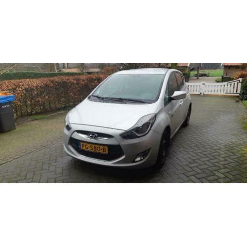 Ix20 , Hyundai, technisch 100 % .