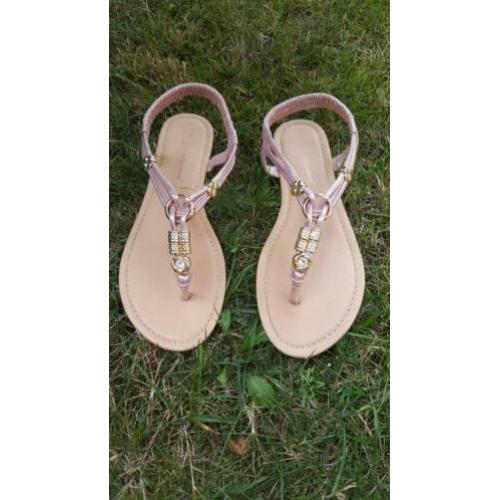 Slippers/Sandalen van het merk Seventy Seven maat 41