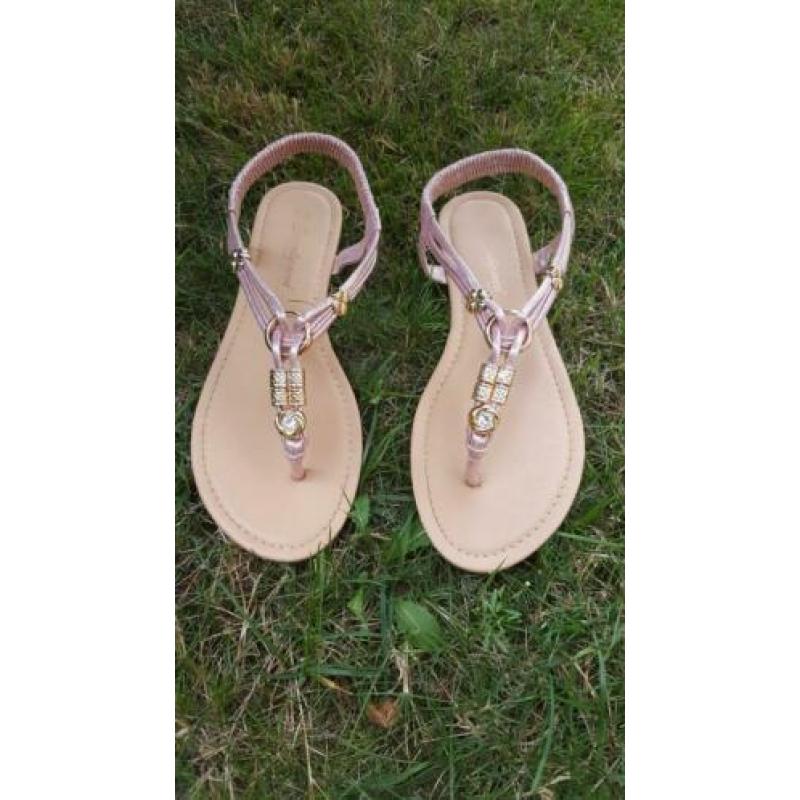 Slippers/Sandalen van het merk Seventy Seven maat 41