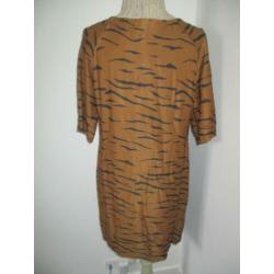 Super leuke jurk van YAYA Maat 42 / XL