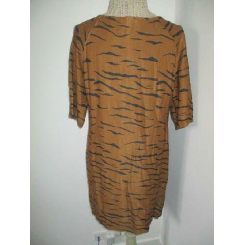 Super leuke jurk van YAYA Maat 42 / XL