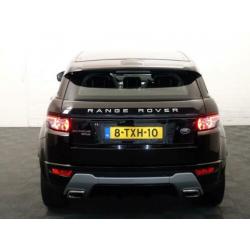 Land Rover Range Rover Evoque 2.2 D4 PRESTIGE, Panodak, Vol
