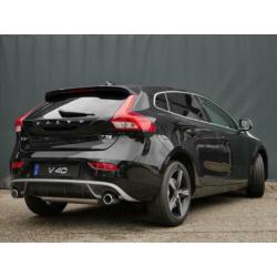 VOLVO V40 T3 152PK Automaat Polar+ Sport / Panoramadak / Ver