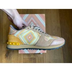 Valentino Sneakers Multicolor maat 40,5