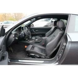 BMW 3 Serie Coupe 320I Automaat M-SPORT SPORTLEER/XENON/PROF