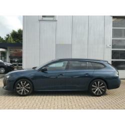 PEUGEOT 508 Sw 1.6 PureTech 180pk EAT8 GT-line
