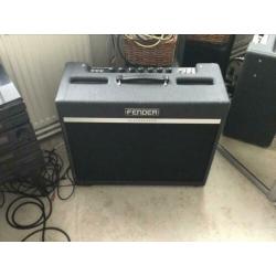 Fender Bassbreaker 45